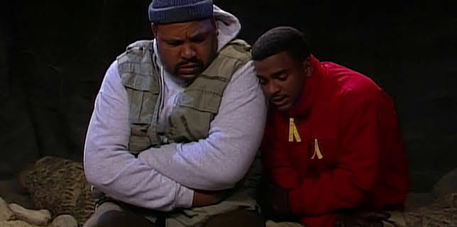 08:30: Fresh Prince i Bel-Air (S3 E8) (S3) | TV6 | 11/28 2025