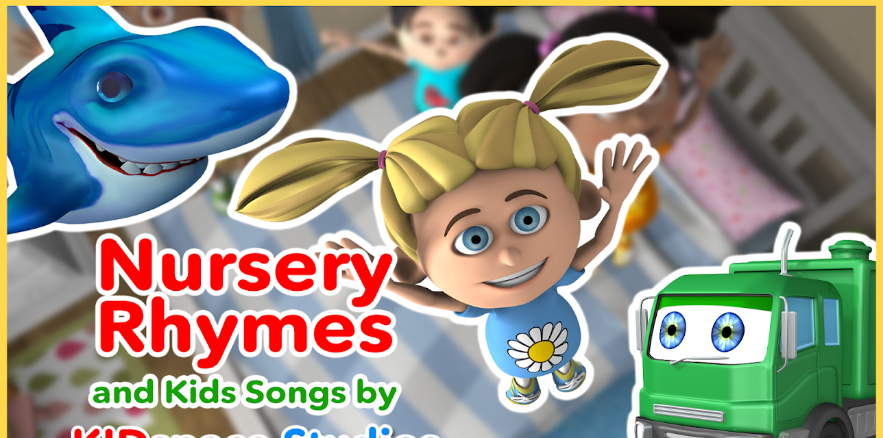 Nursery Rhymes and Kids Songs