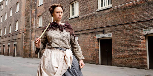 9:40 AM: Horrible Histories (S9) | CBBC | 3/23 2026