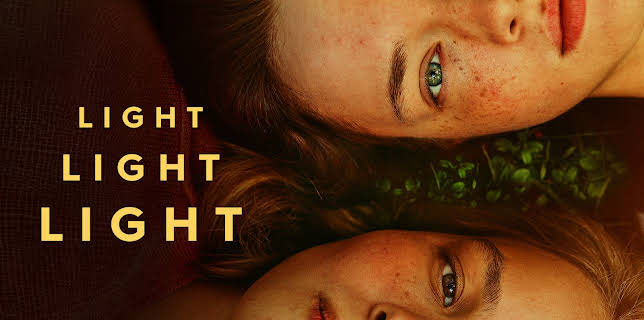 Light Light Light (2024)