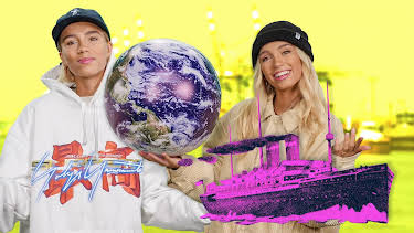 05:30: TickTack Zeitreise mit Lisa & Lena | Das Erste | 5/31 2026