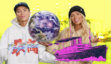 TickTack Zeitreise mit Lisa & Lena