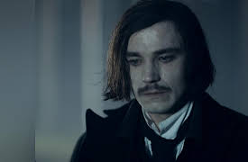 Gogol: The Blood Flower