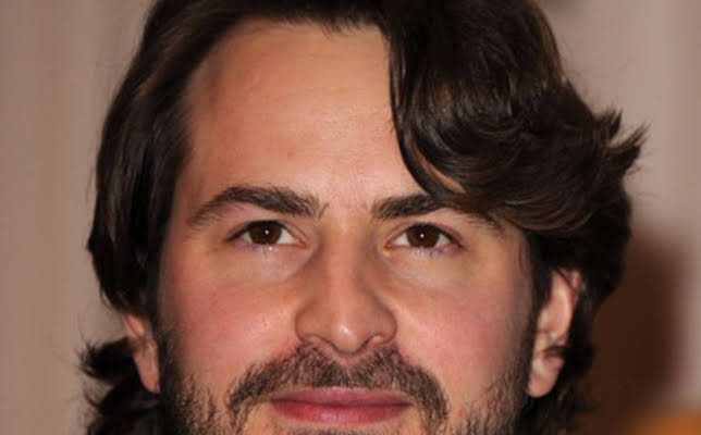 Mark Boal
