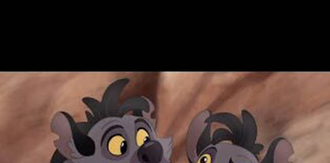 06:25: La Guardia del León (T3): Ep.14 El Lago del Reflejo | Disney Junior | 2/23 2026