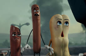 Sausage Party: Foodtopia: First Course