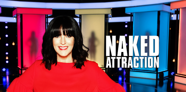 Naked Attraction