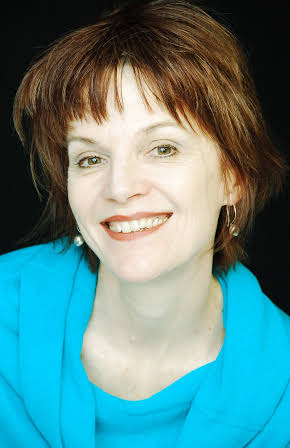 Lynn Swanson as 