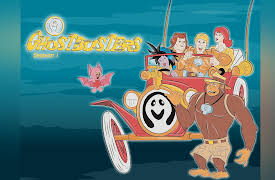 Ghostbusters (Animated), Season 1: The Haunting of Gizmo