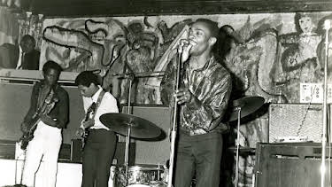 9:00 PM: New: Legacy In The Dust: The Four Legacy In The Dust | Sky Arts | 10/6 2026