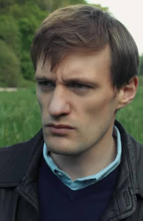 Guillaume Kerbusch as 