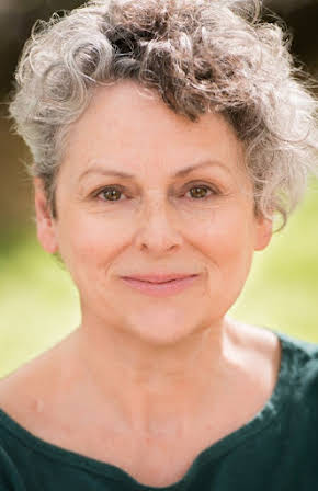 Gabrielle Rose as 