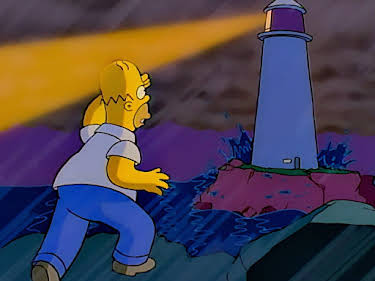 16:15: Die Simpsons | ProSieben | 5/2 2026