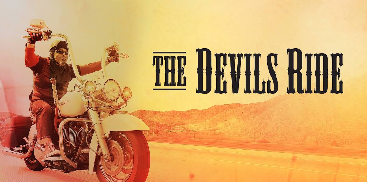 The Devils Ride Season 1