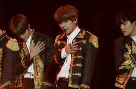 BTS: LOVE YOURSELF in EUROPE: BTS: LOVE YOURSELF in EUROPE Episode 1