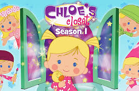 Chloe's Closet: Braking Away