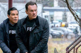 FBI: Most Wanted: Episode 9