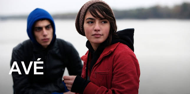 Avé (2011)