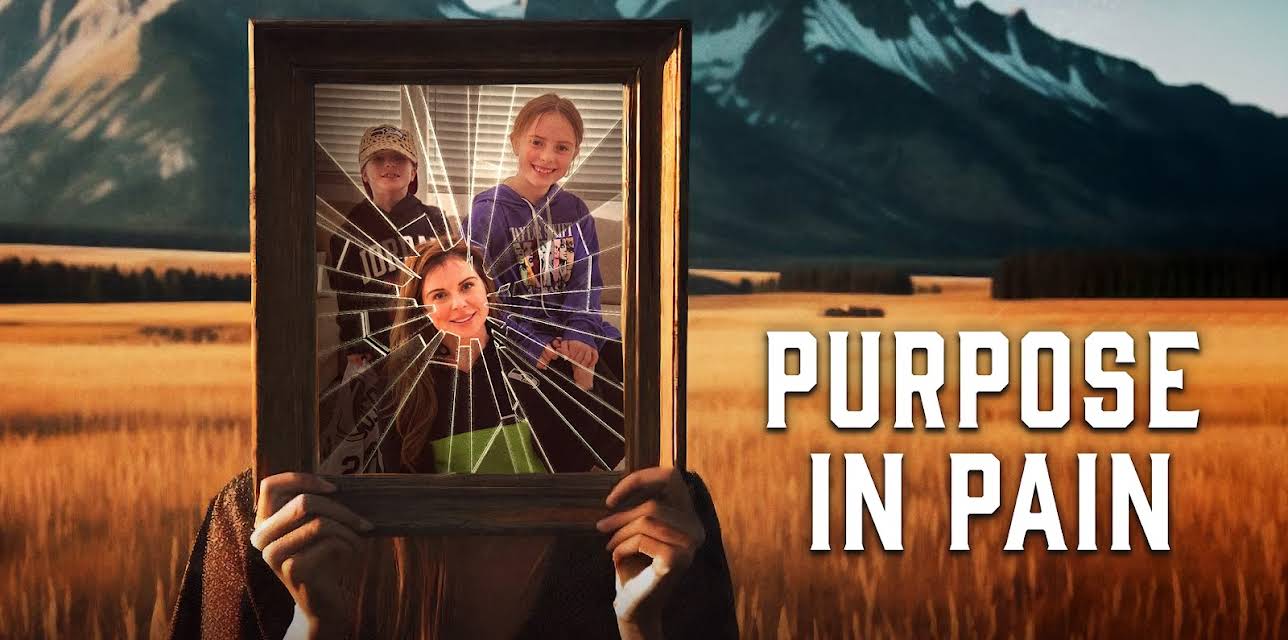 Purpose in Pain (2025)