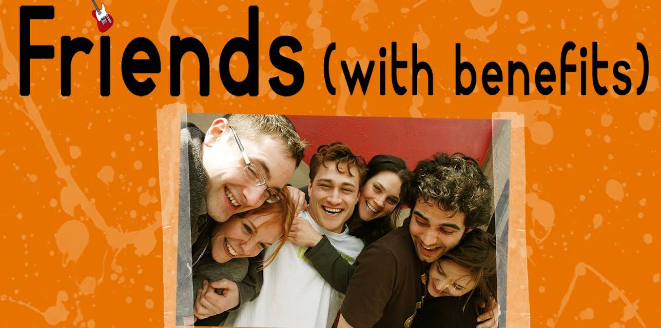 Friends (with Benefits) (2010)