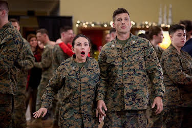 20:30: Christmas on Duty | FEM | 10/27 2026
