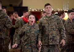 Christmas on Duty