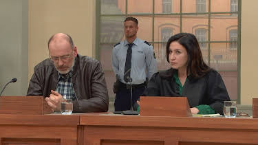 16:45: Ulrich Wetzel - Das Strafgericht | RTL | 4/18 2026