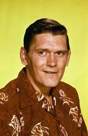 Dick York as 
