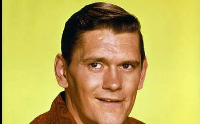 Dick York