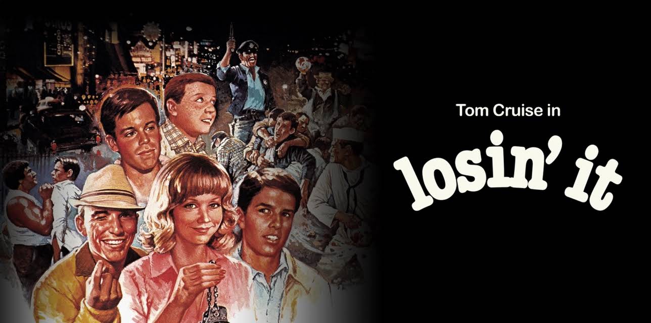 Losin' It (1982)