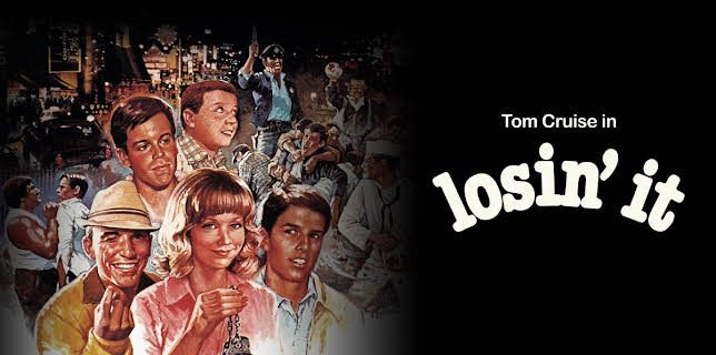 Losin' It (1982)