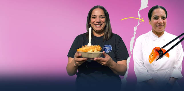 11:00 PM: Faking It (S1 E2) (S1) | 5 Star | 3/18 2026