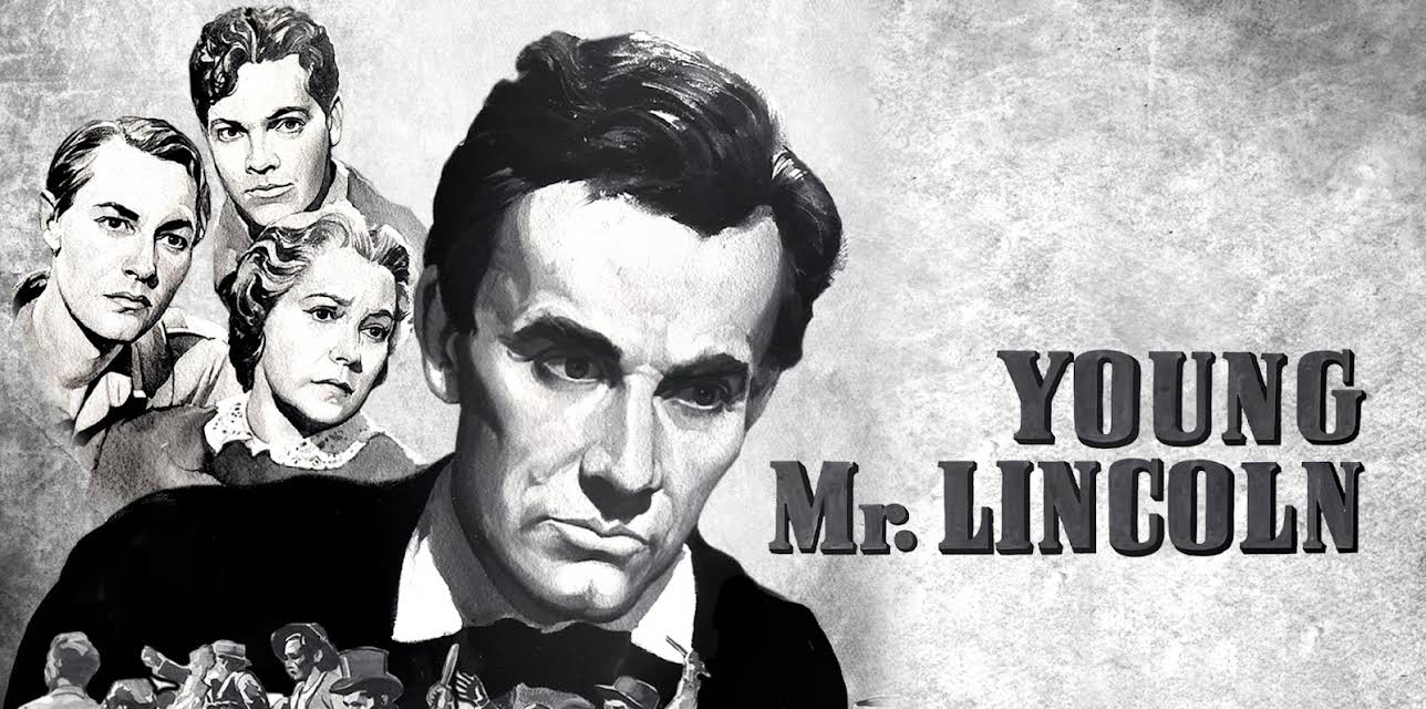 Young Mr. Lincoln (1939)