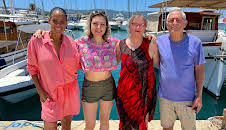 New: A Place in the Sun: What...