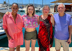 New: A Place in the Sun: What...