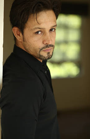 David Villada as 