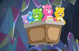 Care Bears: Unlock the Magic Specials, Season 1: The Quest for the Rainbow Stone