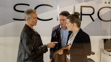 22:15: Der Amsterdam-Krimi: Der Tote aus dem Eis | MDR Fernsehen | 3/30 2026