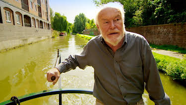 10:00 AM: Great Canal Journeys (S2 E2) (S2) | Yesterday | 8/16 2026