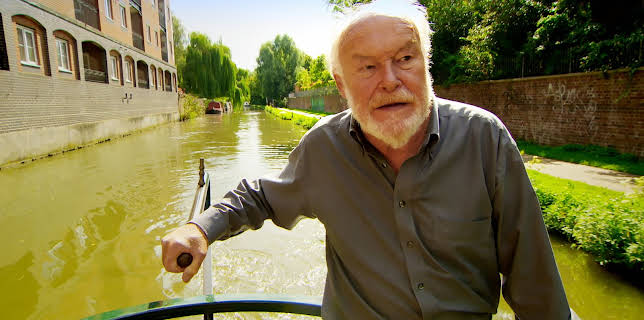 7:00 PM: Great Canal Journeys (S2 E2) (S2) | Yesterday | 1/12 2026