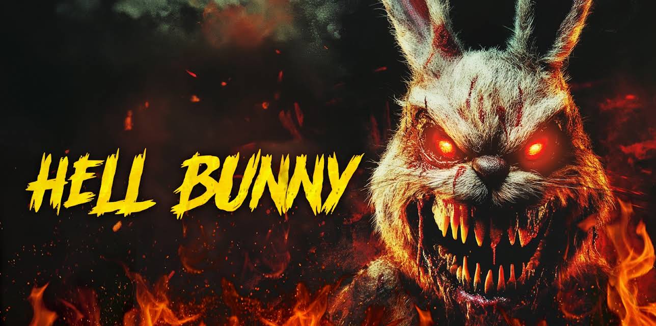 Hell Bunny (2023)