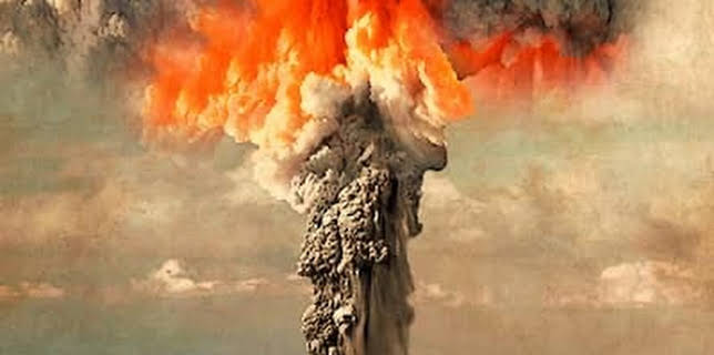 How to Survive an Atomic Bomb (1951)