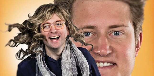 23:45: Martin og Mikkelsen | NRK 2 | 2/27 2026