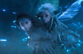 The Dark Crystal: Age of Resistance: Prophets Don't Know Everything