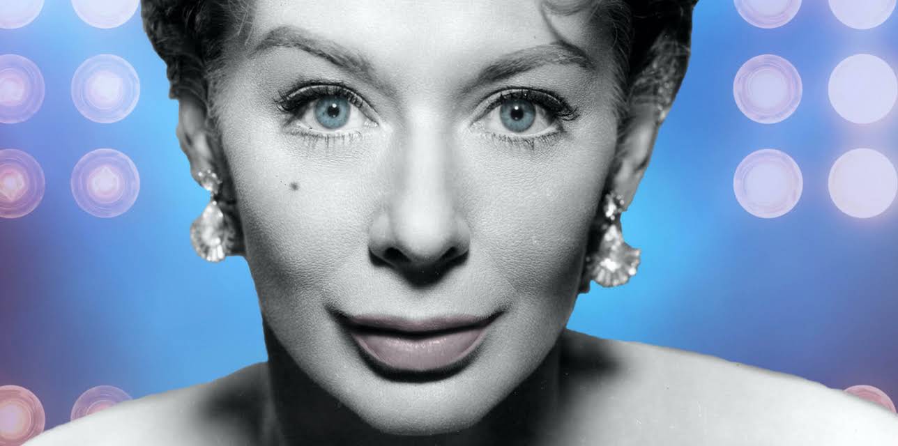 Merely Marvelous: The Dancing Genius of Gwen Verdon (2019)