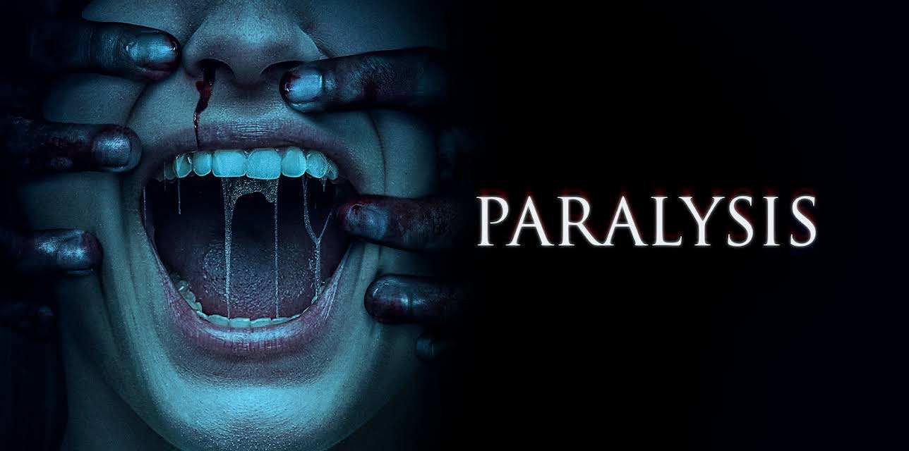 Paralysis (2024)