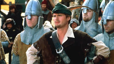 11:50 PM: Robin Hood: Men In Tights | Sky Comedy | 8/9 2026
