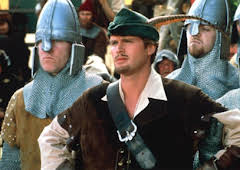 Robin Hood: Men In Tights