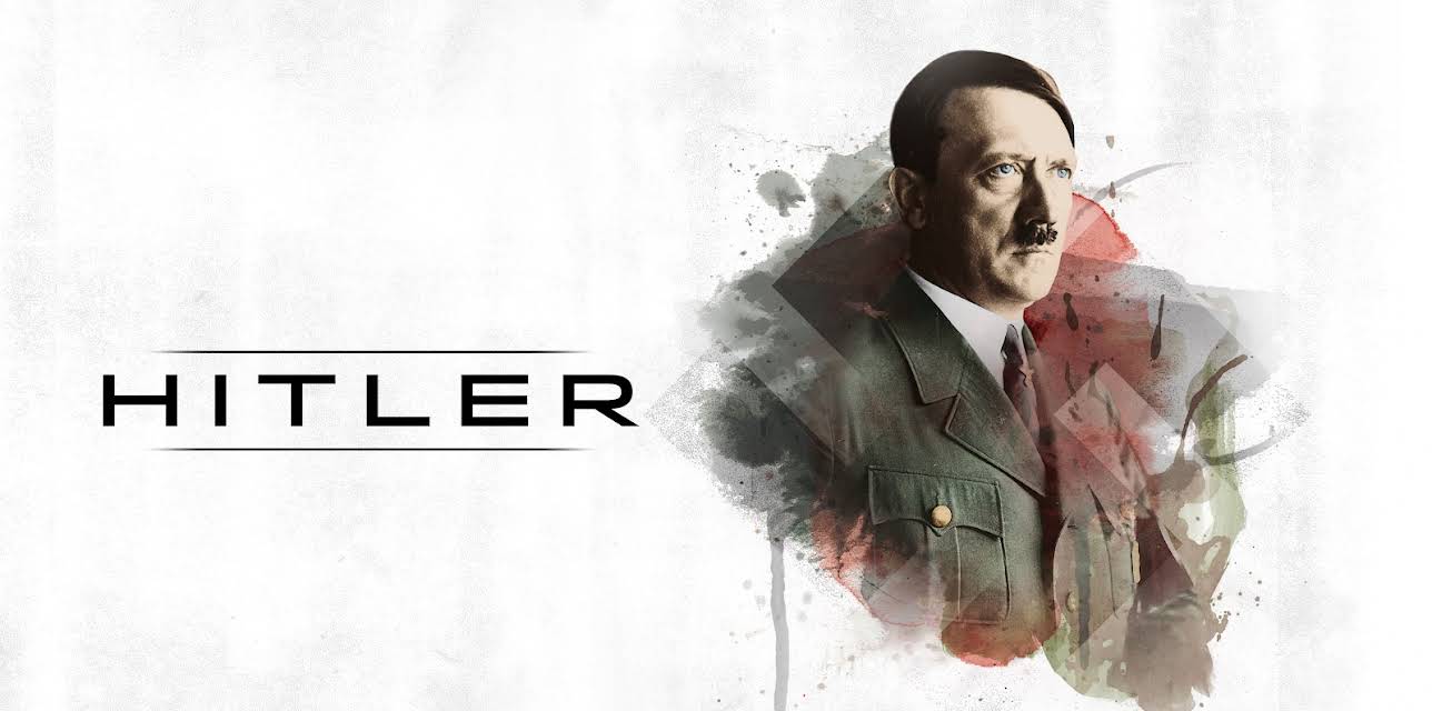Hitler Season 1