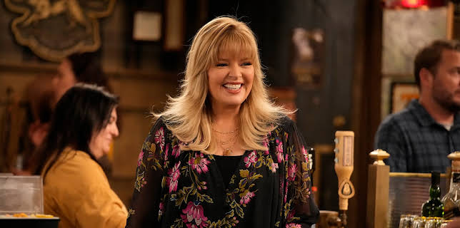 07:25: Happy's Place (S1 E5) (S1) | TV6 | 3/22 2026